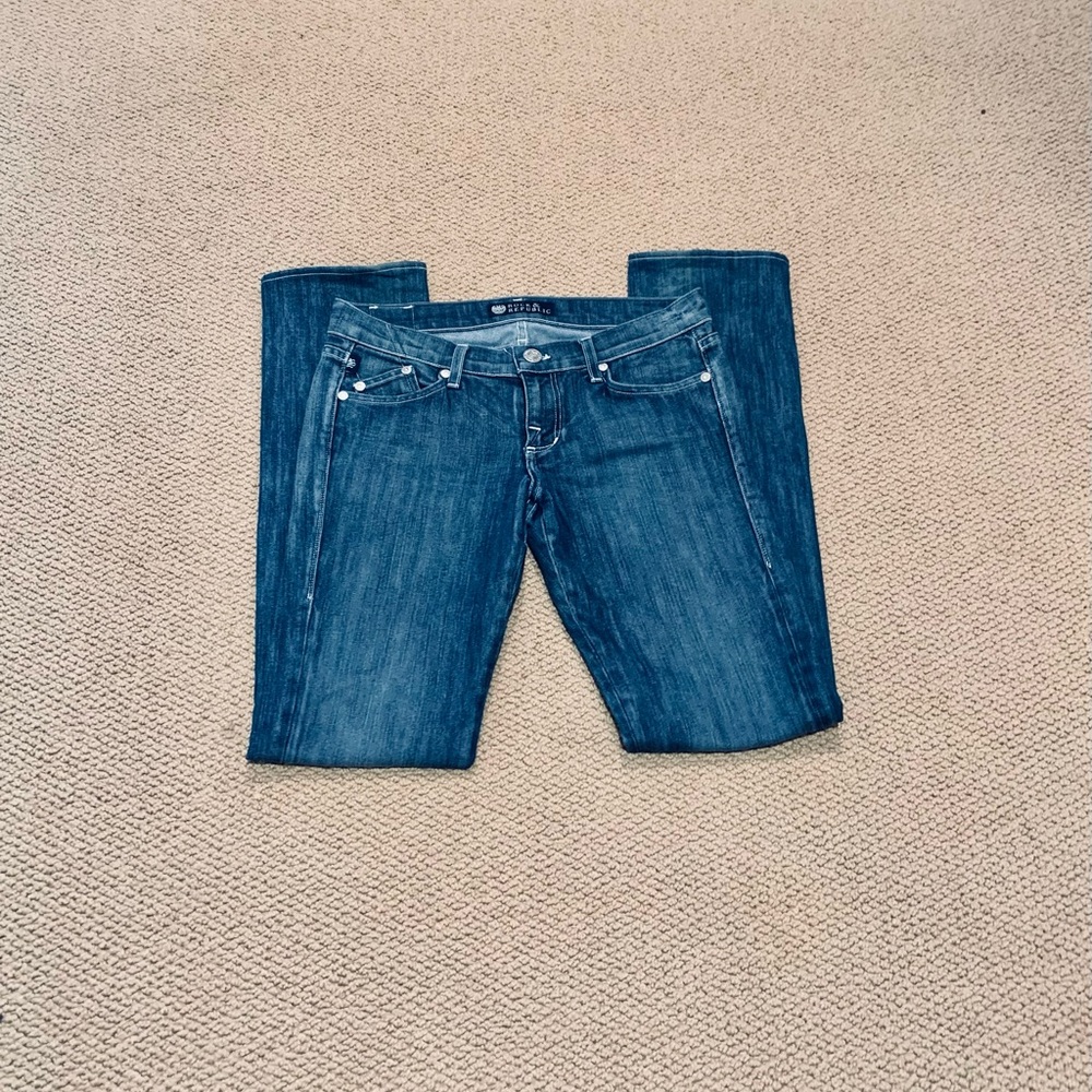 Rock & Republic Jeans